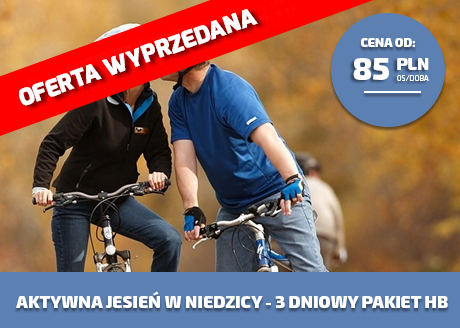 jesień w górach