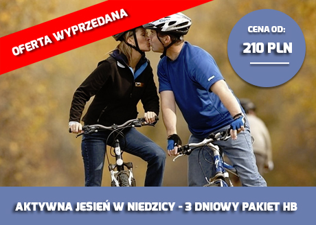 jesień w górach