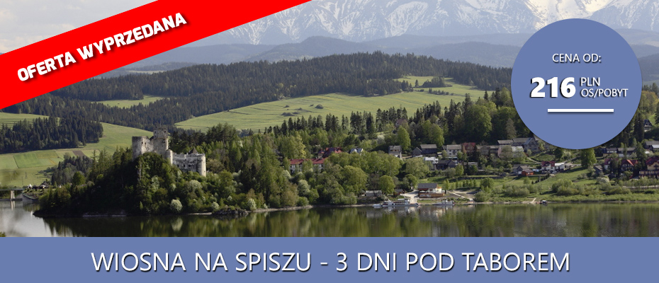 lato w górach