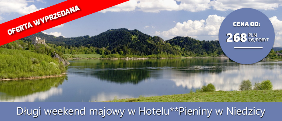 majówka w górach