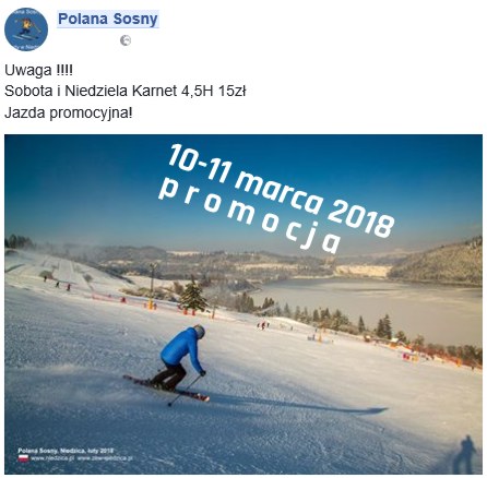 Promocja